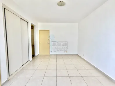 Kitnet com 1 Quarto para alugar, 31m² no Jardim Paulistano, Ribeirão Preto