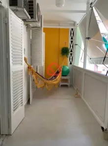 Apartamento com 3 Quartos à venda, 130m² no Tijuca, Rio de Janeiro