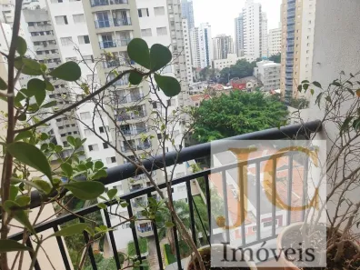 Apartamento com 2 Quartos à venda, 65m² no Perdizes, São Paulo