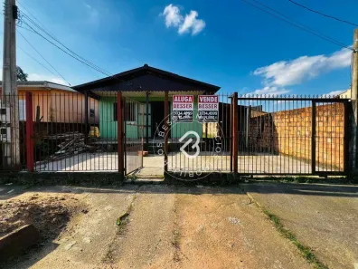 Casa com 2 Quartos à venda, 80m² no Boa Vista, Sapucaia do Sul