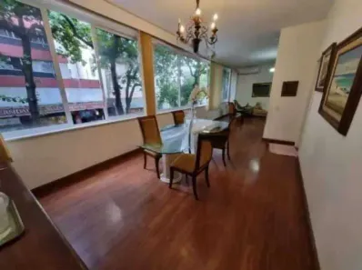 Apartamento com 3 Quartos à venda, 150m² no Ipanema, Rio de Janeiro