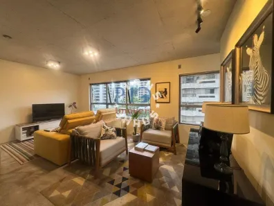 Apartamento com 1 Quarto à venda, 70m² no Jardim Fonte do Morumbi, São Paulo