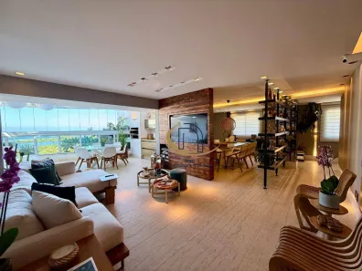 Cobertura com 4 Quartos para alugar, 215m² no Barra da Tijuca, Rio de Janeiro