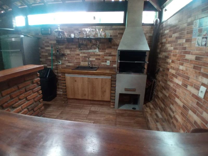 Apartamento com 2 quartos — Copacabana, Belo Horizonte