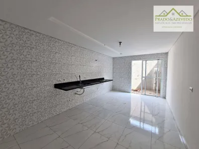 Casa com 2 Quartos à venda, 84m² no Vila Polopoli, São Paulo