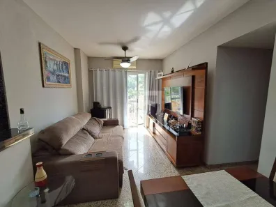 Apartamento com 3 Quartos à venda, 67m² no Engenho de Dentro, Rio de Janeiro