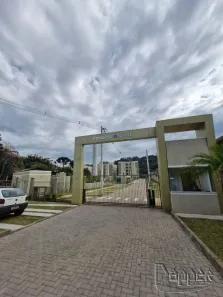 Apartamento com 2 Quartos para alugar, 47m² no Rondônia, Novo Hamburgo