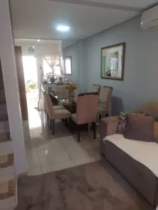 Casa de Condomínio com 2 Quartos à venda, 80m² no Vila Alati, Jundiaí