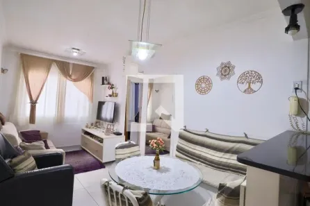 Apartamento com 2 Quartos à venda, 43m² no Mooca, São Paulo
