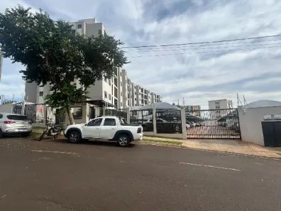 Apartamento com 2 Quartos à venda, 63m² no Loteamento Santa Marta, Ribeirão Preto