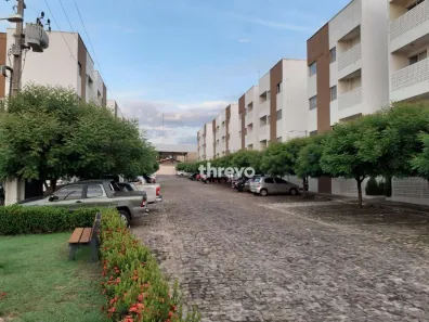 Apartamento com 2 Quartos à venda, 55m² no Colorado, Teresina