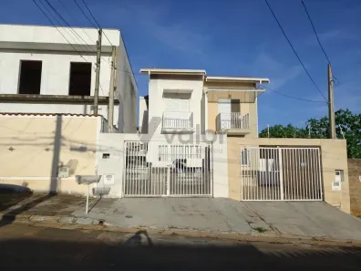 Casa com 3 Quartos à venda, 111m² no Parque Jambeiro, Campinas