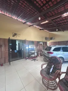 Casa com 3 Quartos à venda, 150m² no Novo Cohatrac, São José de Ribamar