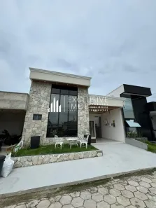 Casa de Condomínio com 3 Quartos à venda, 120m² no Centro, Ananindeua