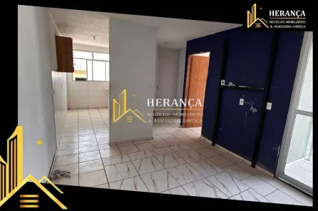 Apartamento com 2 Quartos à venda, 45m² no Jacarepaguá, Rio de Janeiro