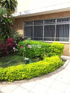 Sobrado com 3 Quartos à venda, 210m² no Alto da Mooca, São Paulo