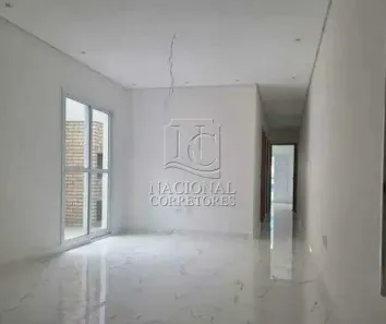 Apartamento com 3 Quartos à venda, 100m² no Santa Maria, Santo André