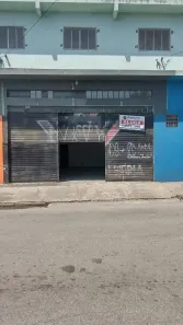 Ponto Comercial para alugar, 70m² no Jardim Quarto Centenário, Mauá
