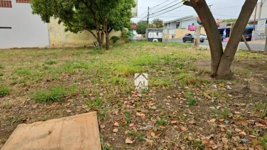 Lote/Terreno à venda, 657m² no Parque das Nações, Americana