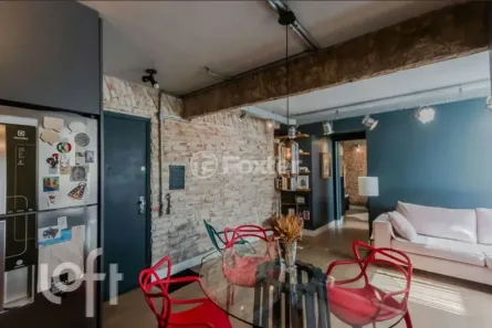 Apartamento com 1 Quarto à venda, 45m² no Petrópolis, Porto Alegre