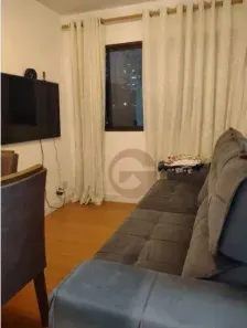 Apartamento com 2 Quartos à venda, 50m² no Parque São Domingos, São Paulo