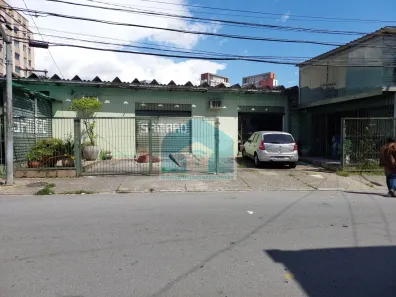 Galpão/Depósito/Armazém à venda, 431m² no Santo Amaro, São Paulo