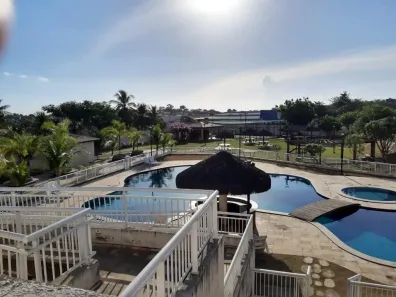 Apartamento com 2 Quartos à venda, 65m² no Angelim, São Luís