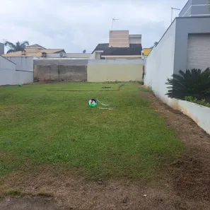 Lote/Terreno à venda, 154m² no Horto Florestal, Sorocaba