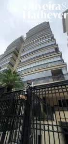 Apartamento com 4 Quartos à venda, 213m² no Vila Nova Conceição, São Paulo