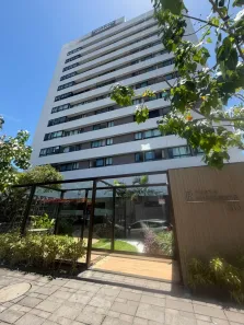 Apartamento com 2 Quartos para alugar, 51m² no Boa Viagem, Recife