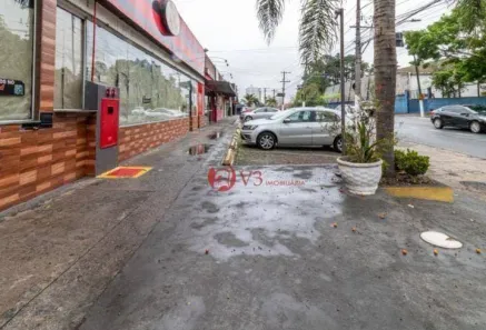 Ponto Comercial para alugar, 260m² no Vila Formosa, São Paulo