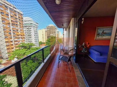 Apartamento com 4 Quartos à venda, 304m² no Icaraí, Niterói