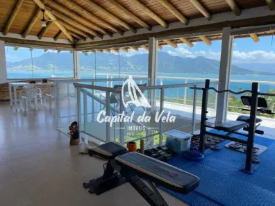 Casa com 4 Quartos à venda, 428m² no Siriúba, Ilhabela