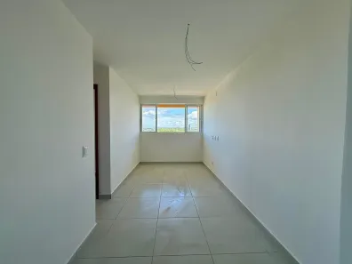 Apartamento com 2 Quartos à venda, 48m² no Serraria, Maceió