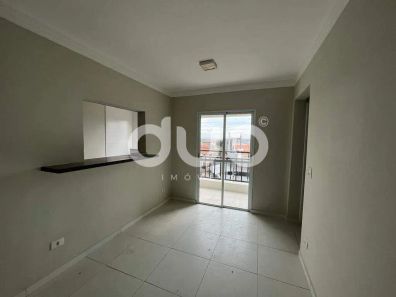 Apartamento com 2 Quartos à venda, 63m² no Glebas Califórnia, Piracicaba
