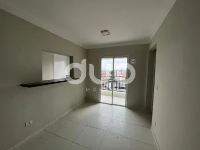 Apartamento com 2 Quartos à venda, 63m² no Glebas Califórnia, Piracicaba