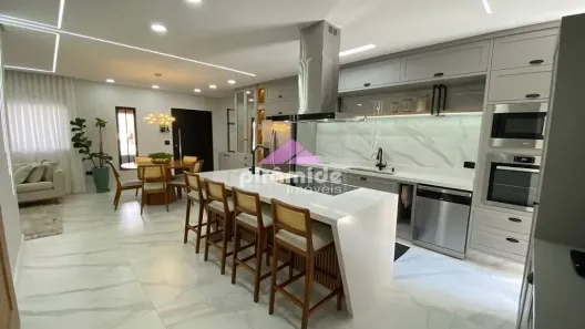 Casa com 3 Quartos à venda, 210m² no Jardim Oriente, São José dos Campos