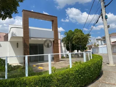 Prédio Comercial com 7 Quartos à venda, 380m² no Jardim América, Sorocaba