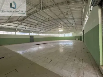 Galpão/Depósito/Armazém para alugar, 2000m² no Sacomã, São Paulo