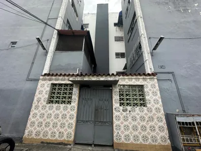 Apartamento com 2 Quartos à venda, 55m² no Inhaúma, Rio de Janeiro