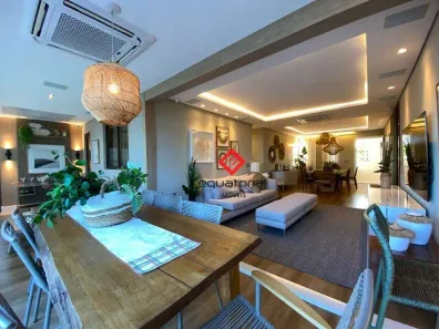 Apartamento com 3 Quartos à venda, 148m² no , Aquiraz