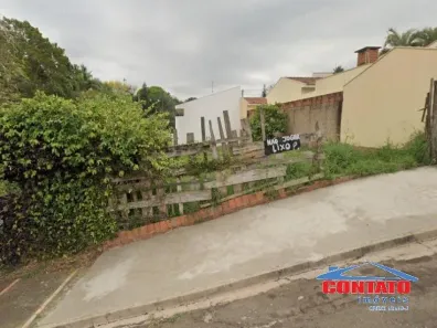 Lote/Terreno à venda, 250m² no Jardim Hikari, São Carlos