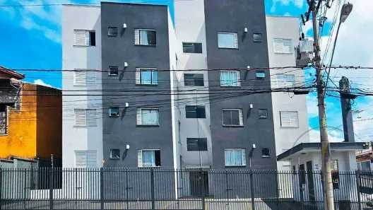 Apartamento com 2 Quartos à venda, 60m² no Jardim Prestes de Barros, Sorocaba