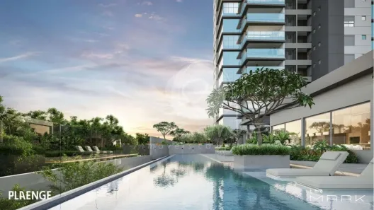 Apartamento com 3 Quartos à venda, 193m² no Cambuí, Campinas