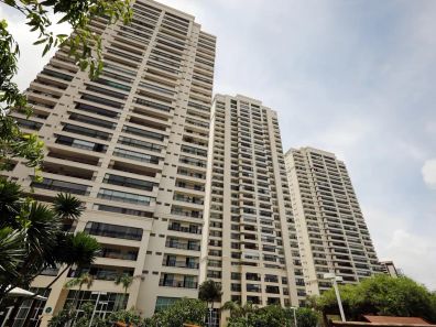 Apartamento com 3 Quartos à venda, 196m² no Capim Macio, Natal