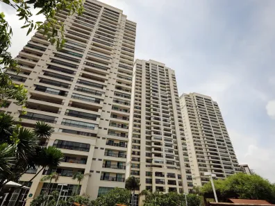 Apartamento com 3 Quartos à venda, 196m² no Capim Macio, Natal