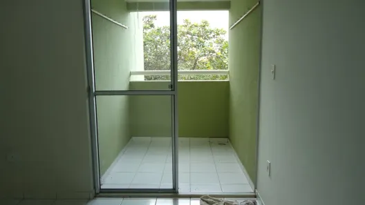 Apartamento com 2 Quartos à venda, 54m² no Turu, São Luís