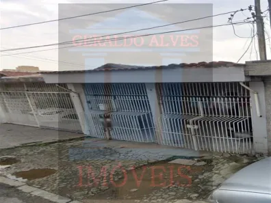 Casa com 3 Quartos à venda, 76m² no Vila Mira, São Paulo