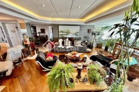 Apartamento com 3 Quartos à venda, 157m² no Boa Vista, Novo Hamburgo
