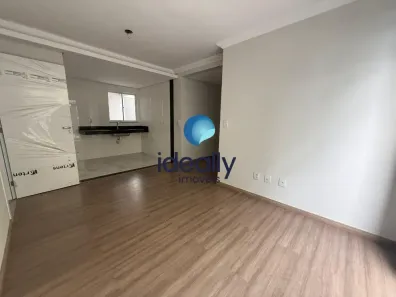 Apartamento com 2 Quartos à venda, 98m² no Cabral, Contagem